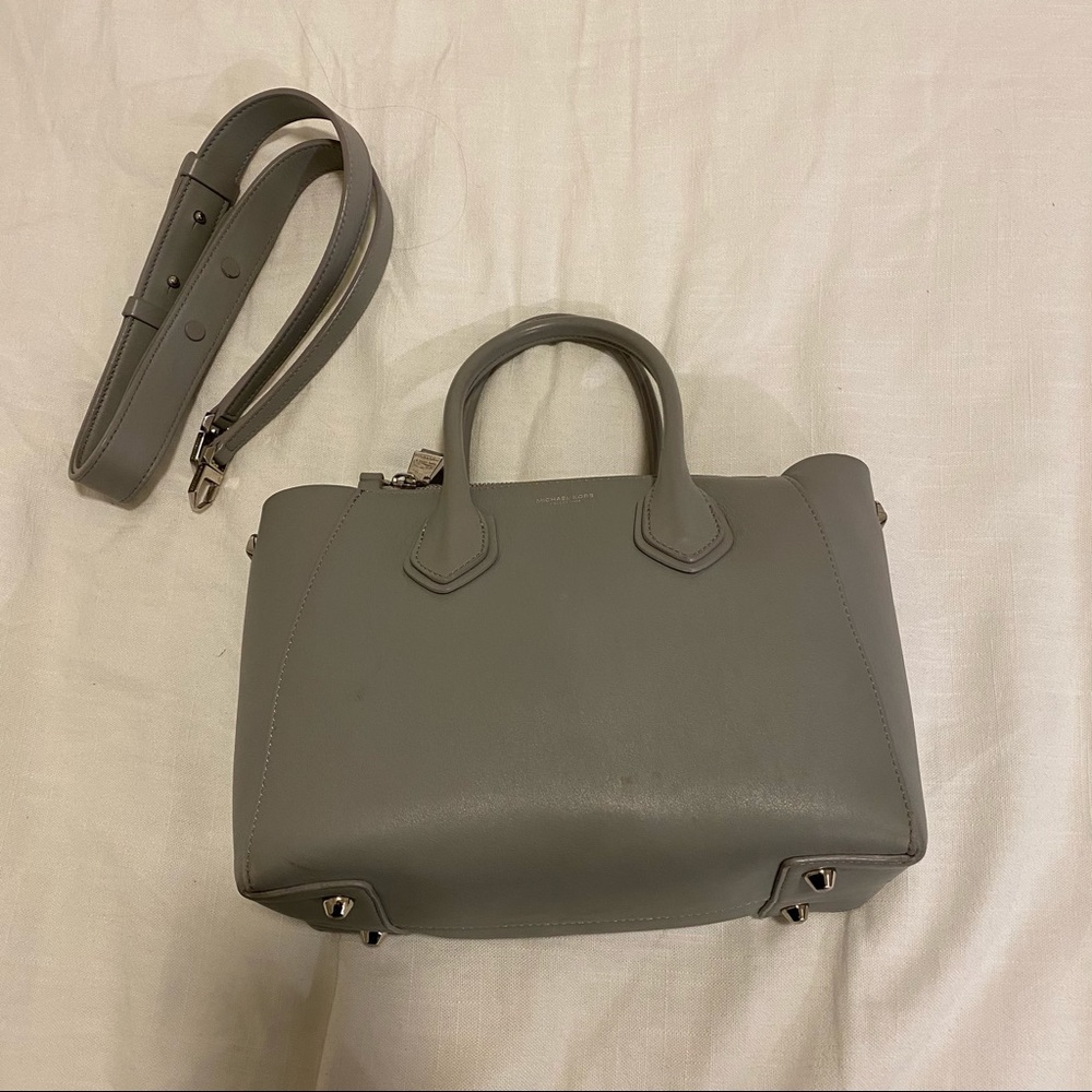 Michael Kors Collection Handbag